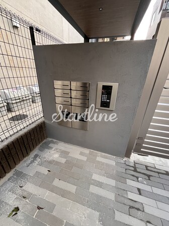 パークベア四谷三丁目(ParkBear四谷三丁目)の物件内観写真